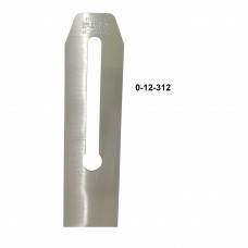 Stanley Single Iron 12312-1